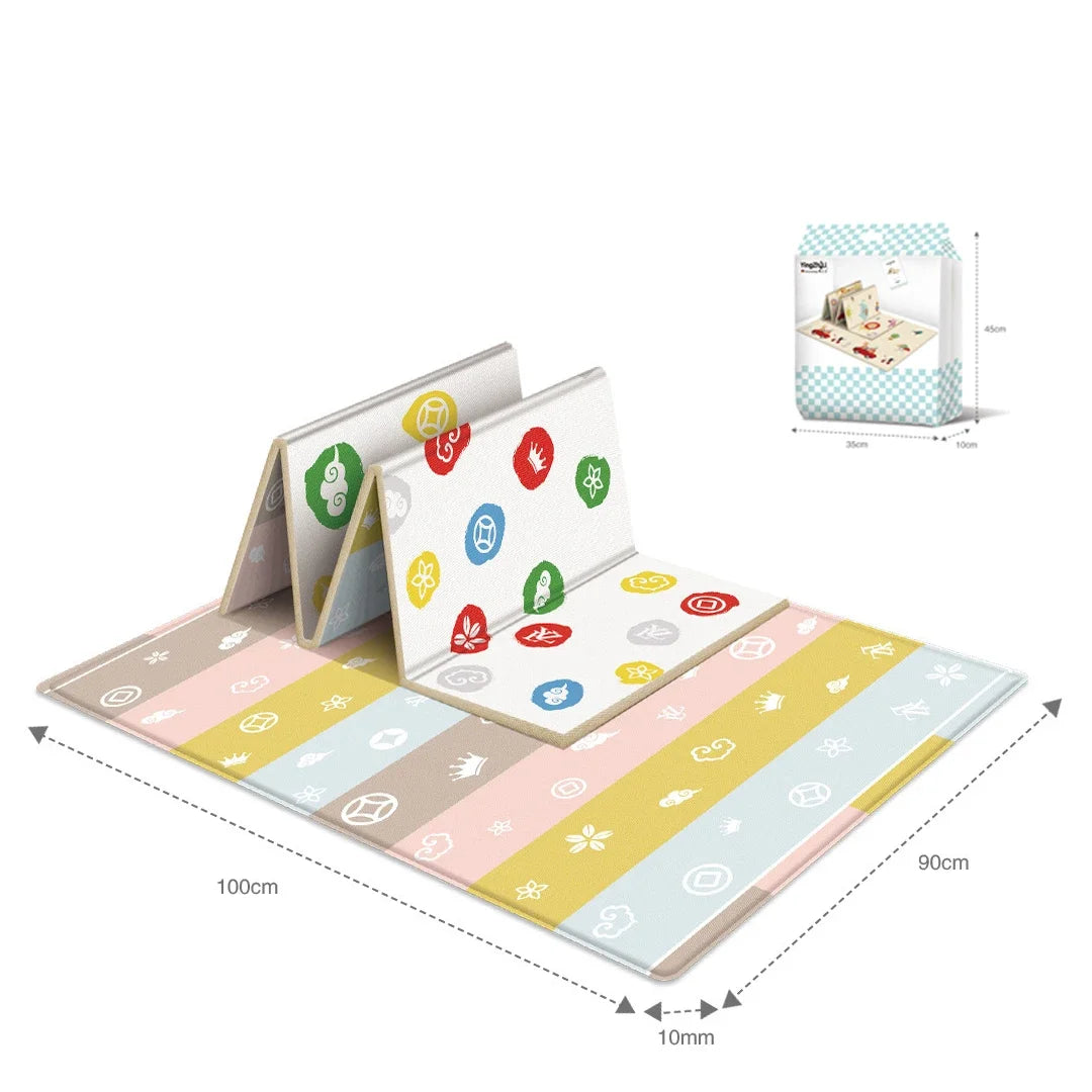 Spielmatte - Play Mat