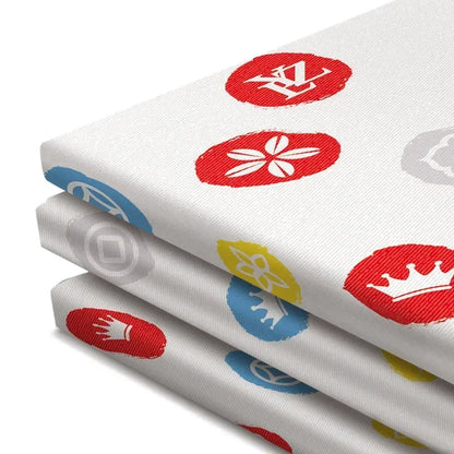 Spielmatte -  Play Mat