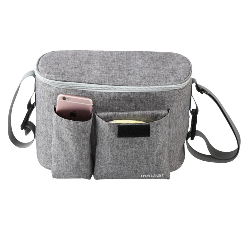 Tragetasche - Mummy Bag