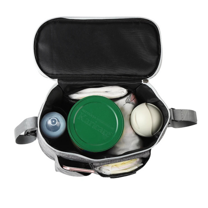 Tragetasche - Mummy Bag