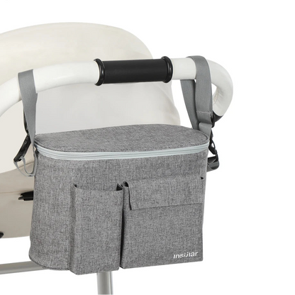 Tragetasche - Mummy Bag