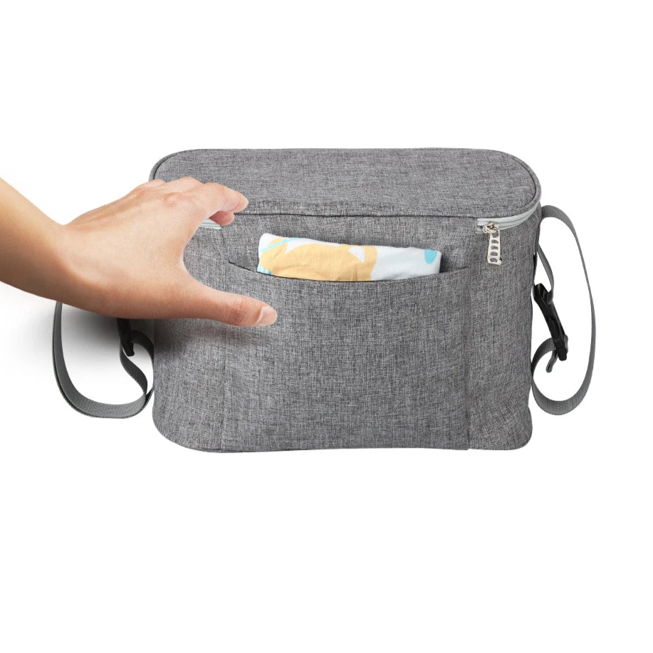 Tragetasche - Mummy Bag