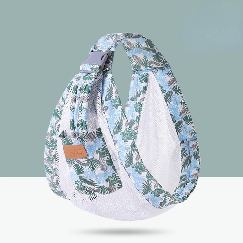 Babytasche - Wrap