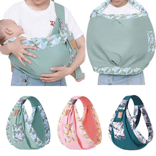 Babytasche - Wrap