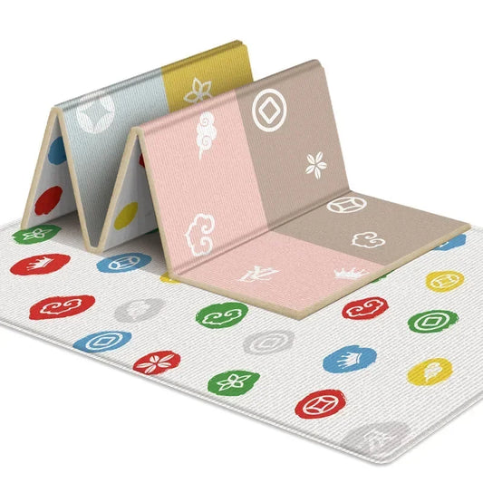 Spielmatte -  Play Mat