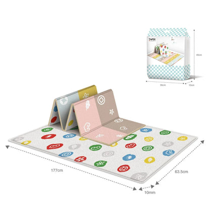 Spielmatte -  Play Mat