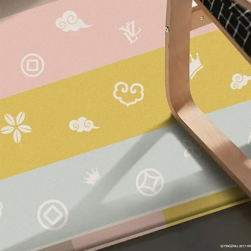 Spielmatte -  Play Mat