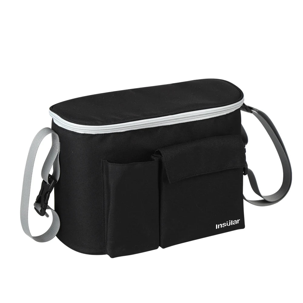 Tragetasche - Mummy Bag