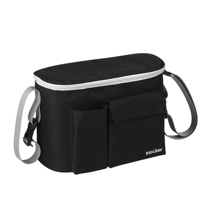 Tragetasche - Mummy Bag