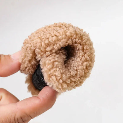 Baby/- Kinderhausschuhe- Plushy