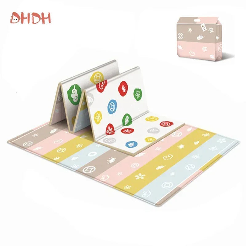 Spielmatte -  Play Mat