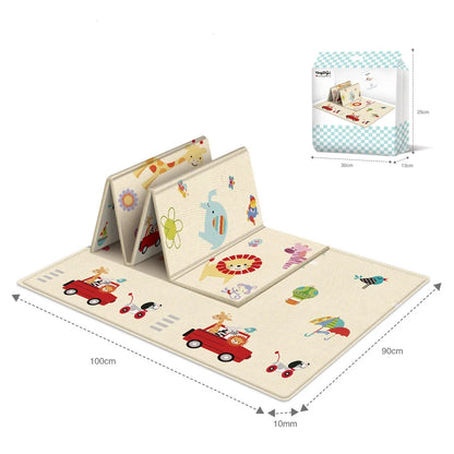 Spielmatte -  Play Mat