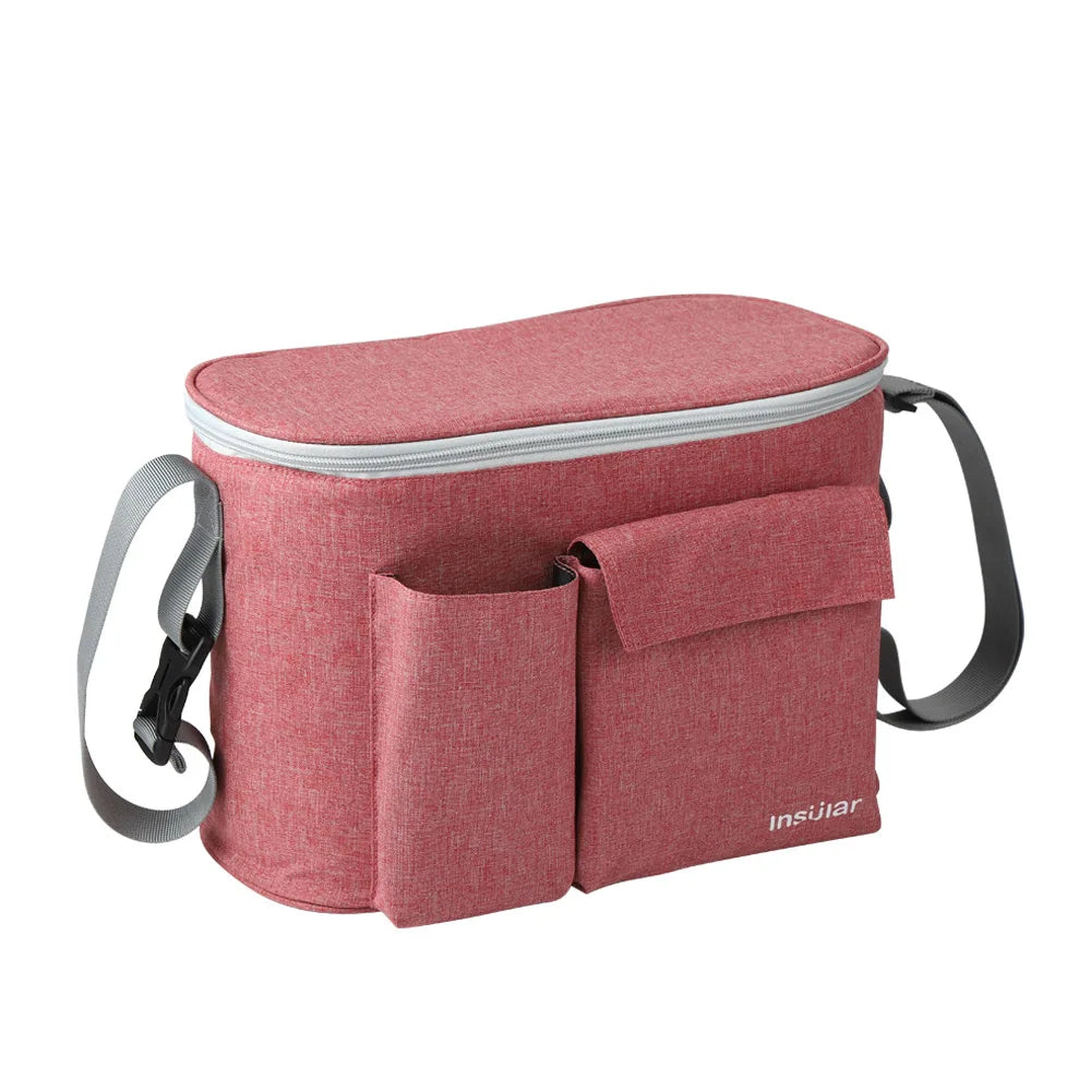 Tragetasche - Mummy Bag