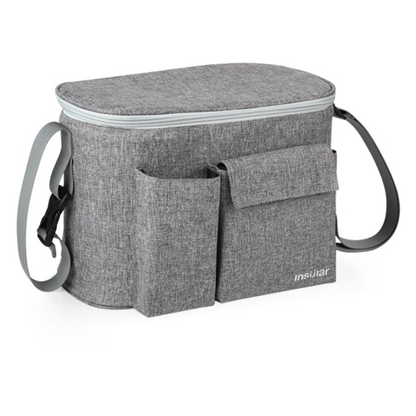 Tragetasche - Mummy Bag